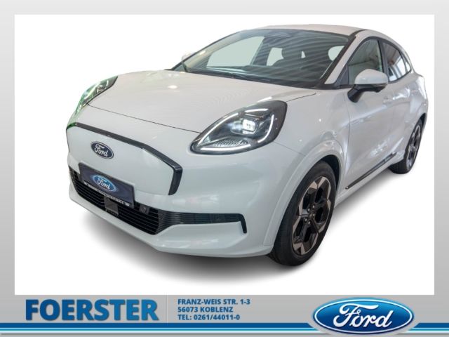 Ford Puma Gen-E Premium Navi e-Heckkl. ACC BLIS 360Ka