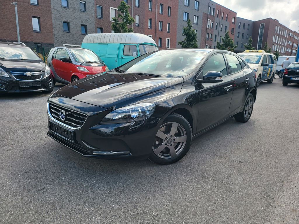Bild des Angebotes Volvo V40 You!
