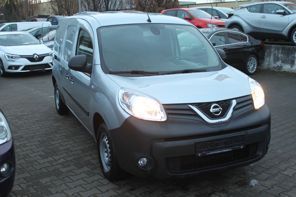 Bild des Angebotes Nissan NV250 Kastenwagen L2H1 2,2t Comfort