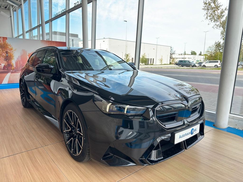 Bild des Angebotes BMW M5 xDrive Competition Touring über 156.000 NP!