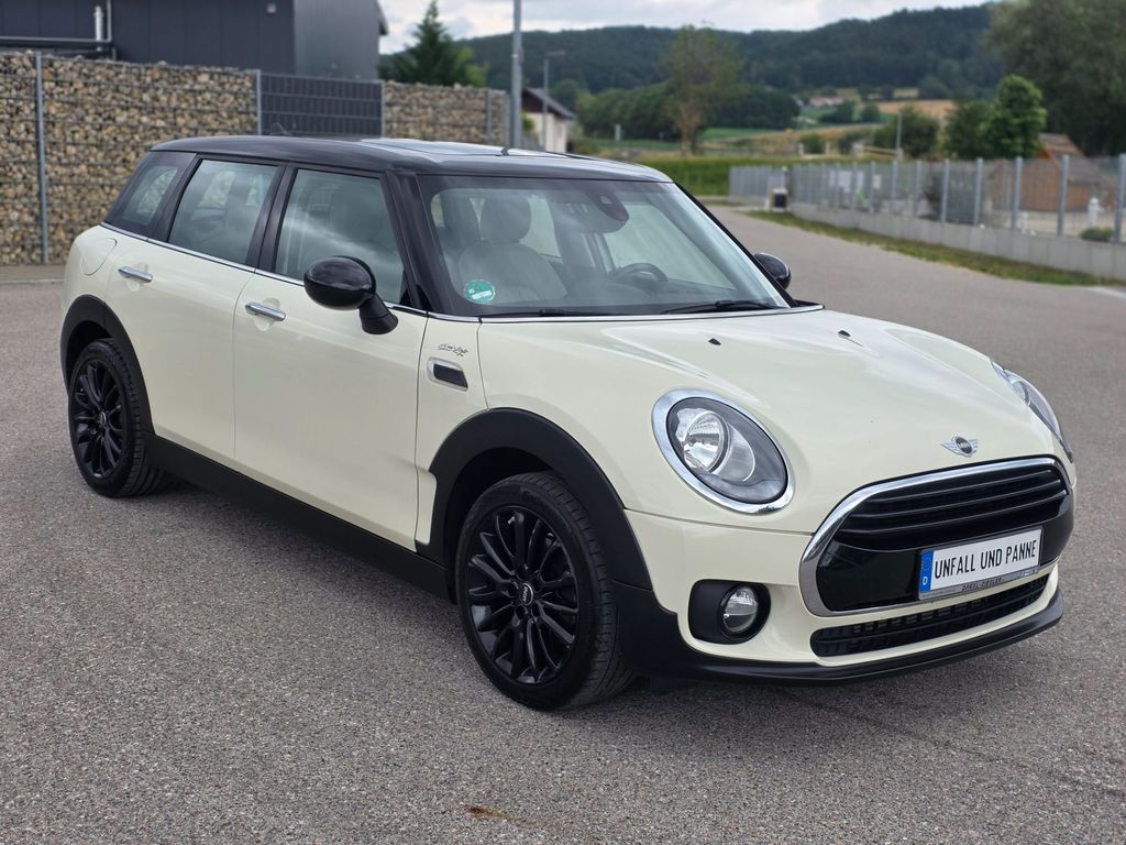 Bild des Angebotes MINI Cooper Clubman Clubman Cooper/Vanos defekt