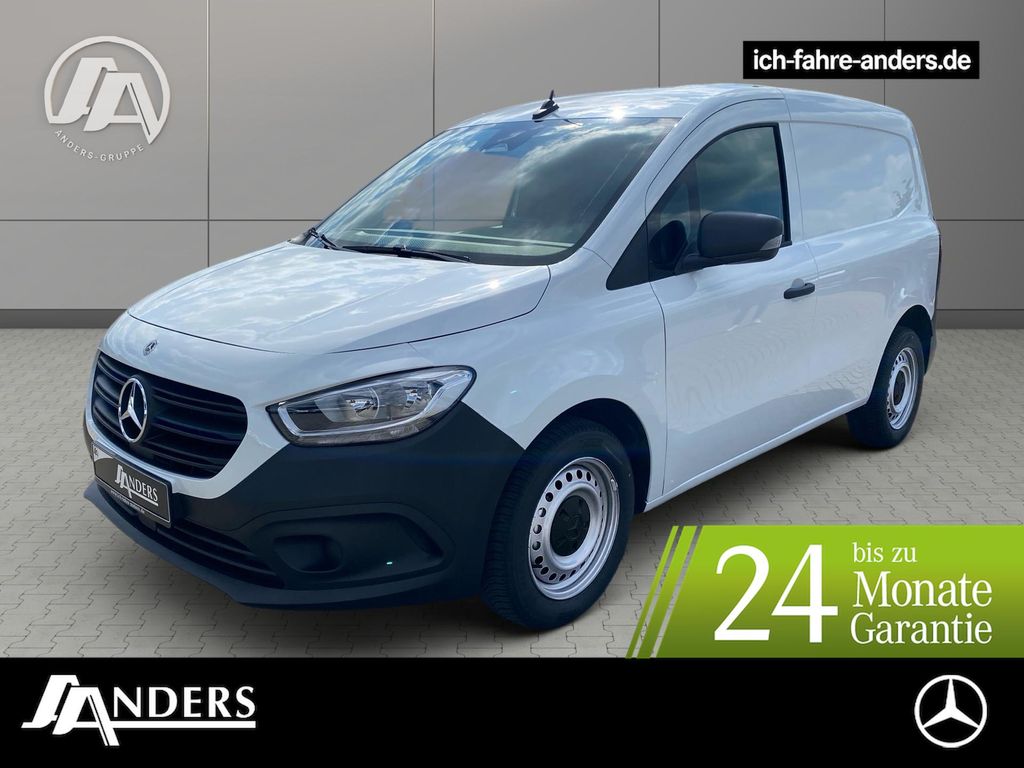 Bild des Angebotes Mercedes-Benz Citan 110 Kasten AHK*CarPlay*Tempo*RFK*Klima*SHZ