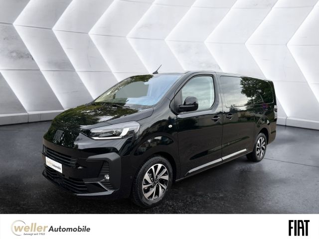 Bild des Angebotes Fiat Ulysse L3 Icon Sitzheizung AHK Navi Klimaautomat