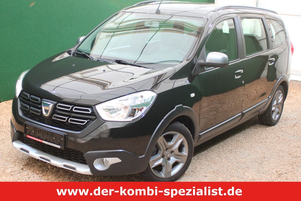 Bild des Angebotes Dacia Lodgy Stepway / 7-Si/ Kamera/ Navi/ Shz/1.Hd