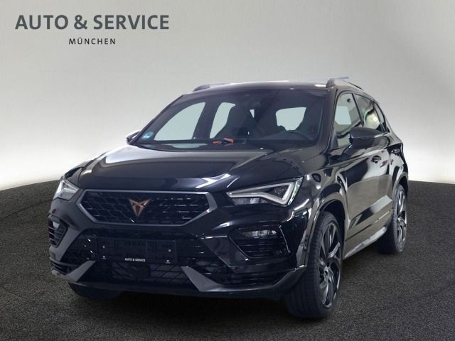 Bild des Angebotes Cupra Ateca VZ Tribe Edition 2.0 TSI 7-Gang DSG 4Drive