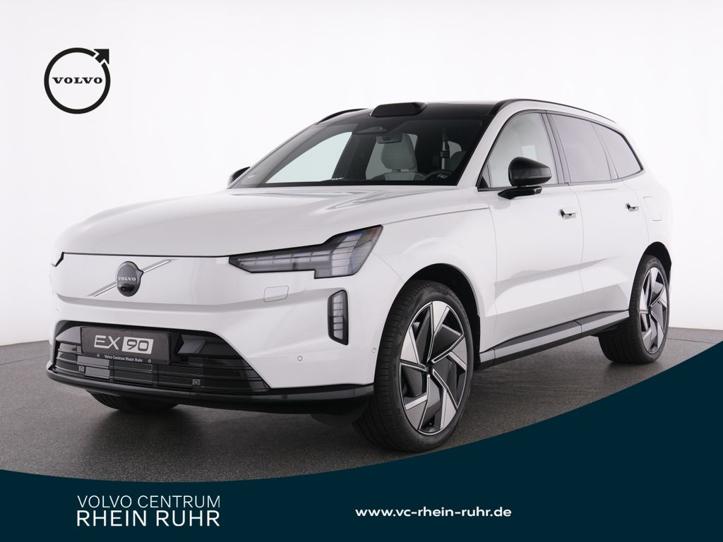 Bild des Angebotes Volvo EX90 Twin Motor AWD Ultra+BWSound+DCC+AHK+22