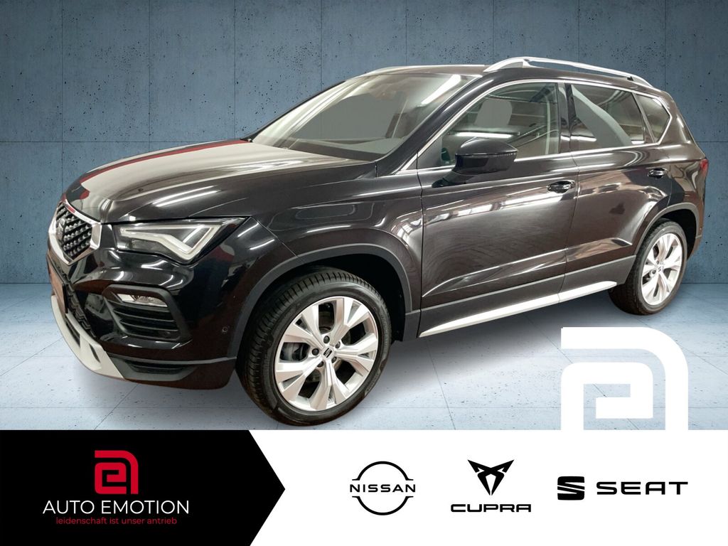 Bild des Angebotes Seat Ateca Xperience 2.0 TDI 150 PS DSG*Business-Pak*