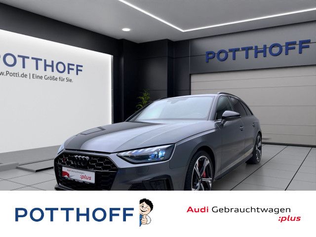 Bild des Angebotes Audi S4 Avant Q MATRIX B&O KAMERA SITZHZG NAVI+
