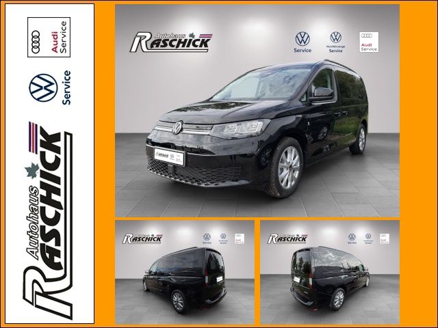 Bild des Angebotes Volkswagen Caddy Maxi Life 1.5 TSI DSG eHybrid Night Breake