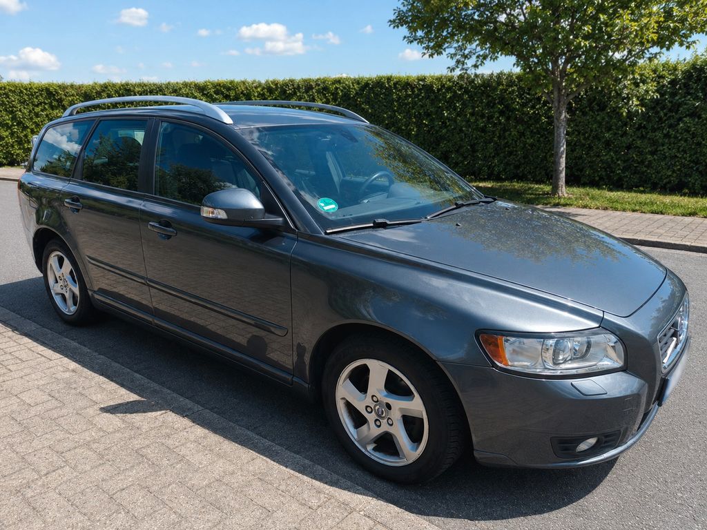 Bild des Angebotes Volvo D3 Geartronic 6-Gang Automatik