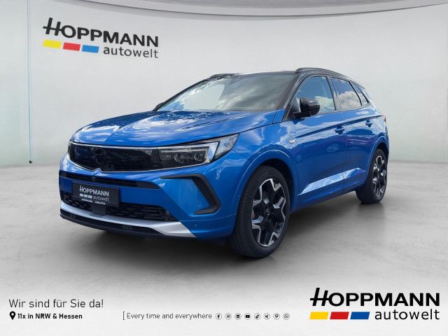 Bild des Angebotes Opel Grandland Ultimate Plug-In Hybrid*SHZ*Leder*Navi