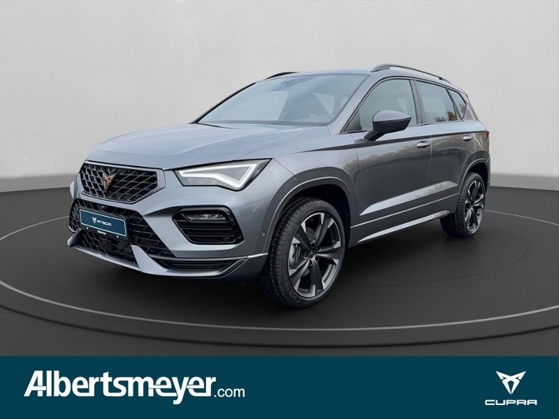 Bild des Angebotes Cupra Ateca 1.5 TSI DSG AHK+360°+NAVI+KESSY+ASSIST