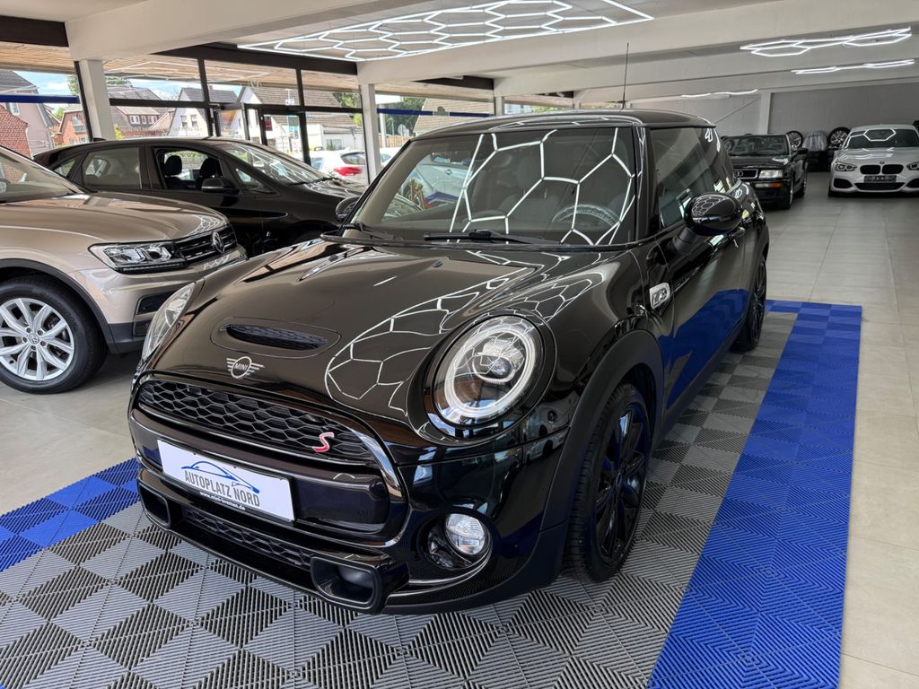 Bild des Angebotes MINI Cooper S / Servicepaket / Garantie