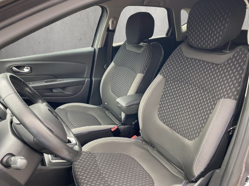 Bild des Angebotes Renault Captur Collection EDC