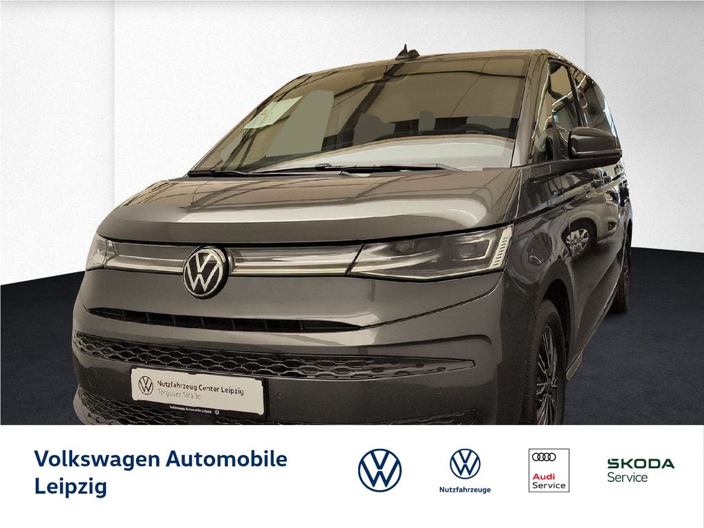 Bild des Angebotes Volkswagen Multivan GOAL TDI 110 kW DSG*STHZ*IQ.LIGHT