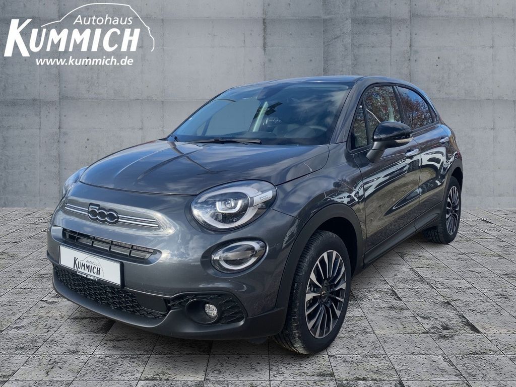 Bild des Angebotes Fiat 500X HYBRID 1.5 130PS