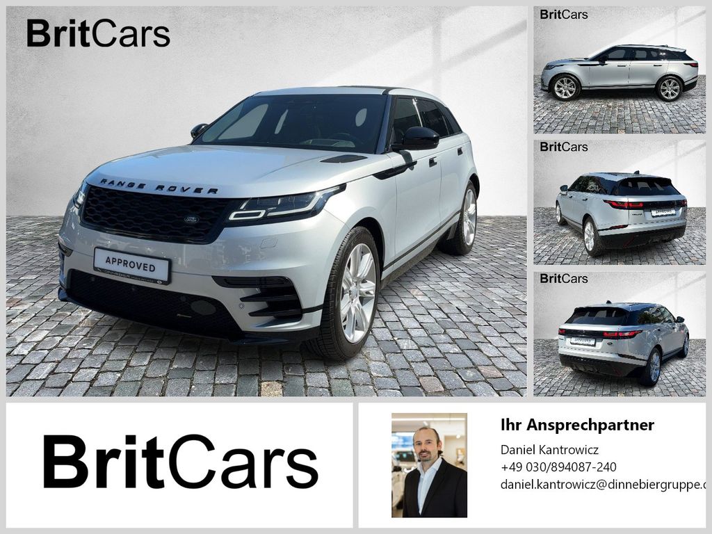 Bild des Angebotes Land Rover RANGE ROVER VELAR D200 R-Dynamic SE