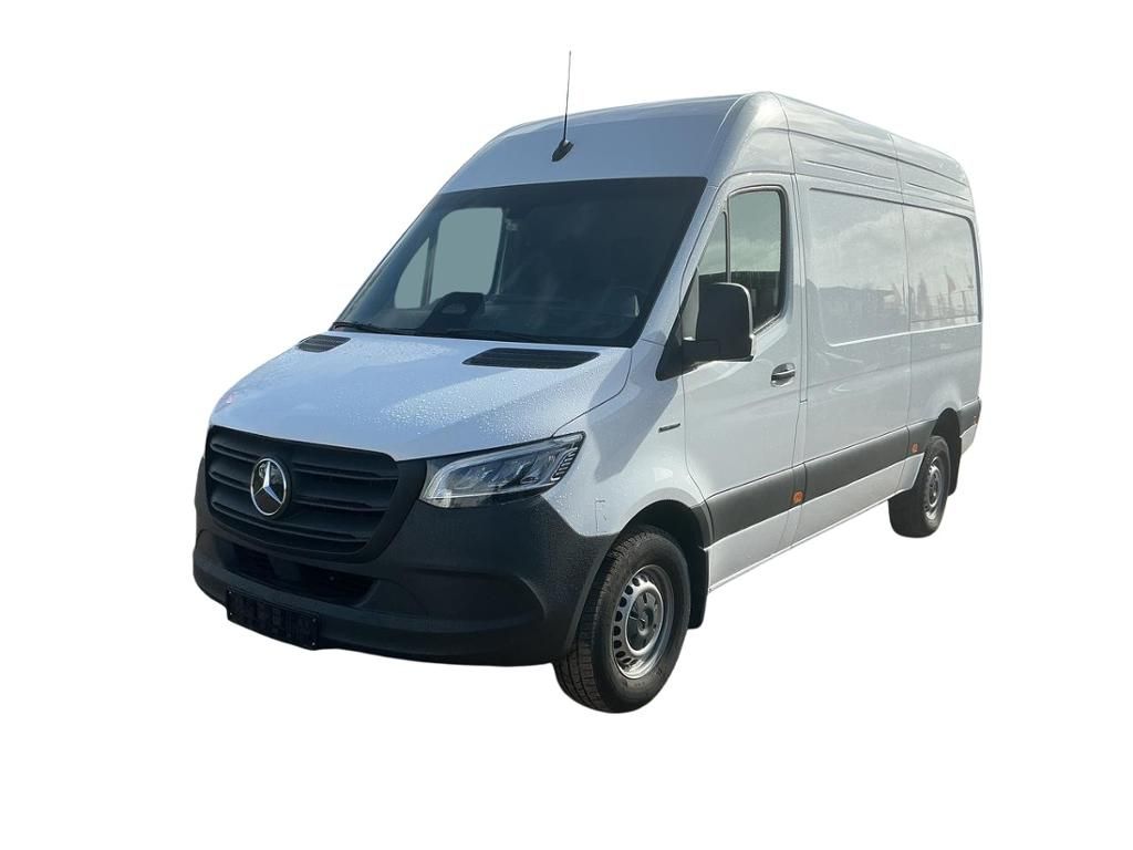 Bild des Angebotes Mercedes-Benz eSprinter 314 Kasten SELECT Klima*LED
