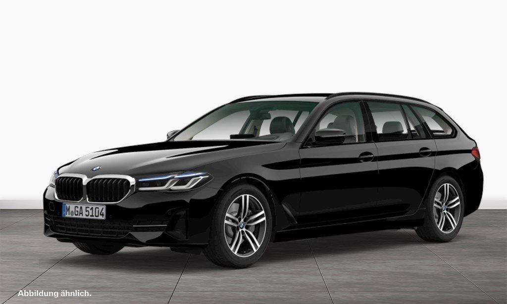 Bild des Angebotes BMW 530d Touring AHK LiveCockpitProf Head-Up Laser