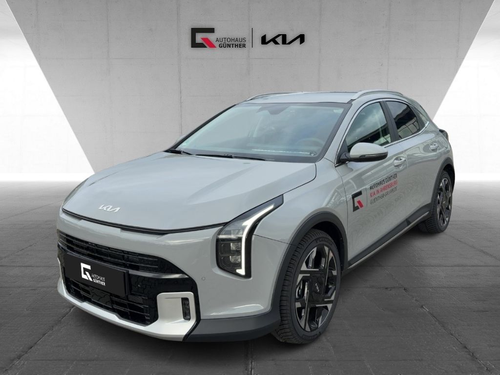 Bild des Angebotes Kia XCeed VISION 1.6 T-GDI Automatik 150PS/JBL/LED/S