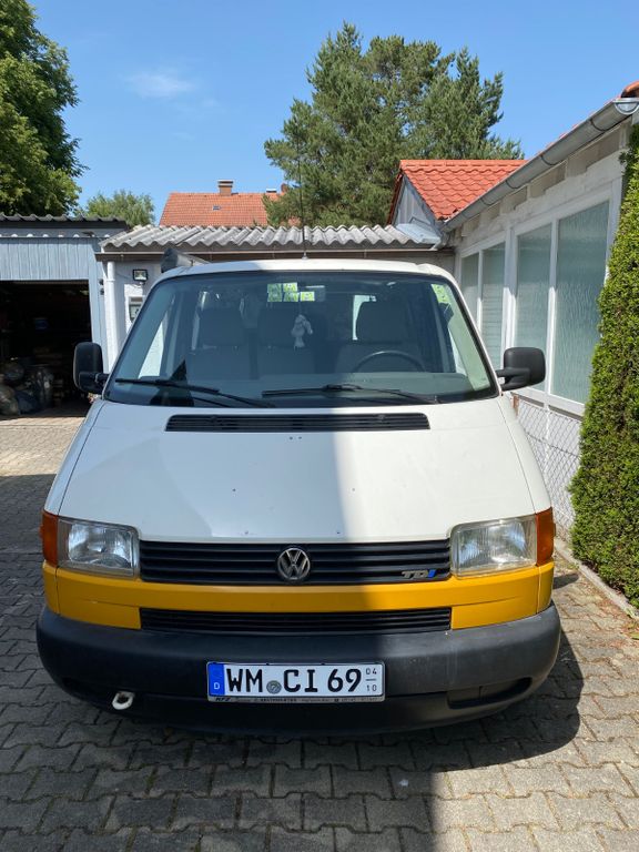 Bild des Angebotes Volkswagen T4 andere