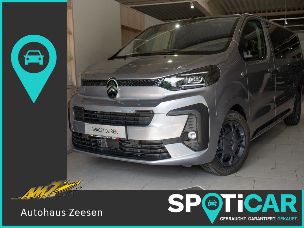 Bild des Angebotes Citroën SpaceTourer Plus XL 180 SHZ LED NAVI KAMERA PDC