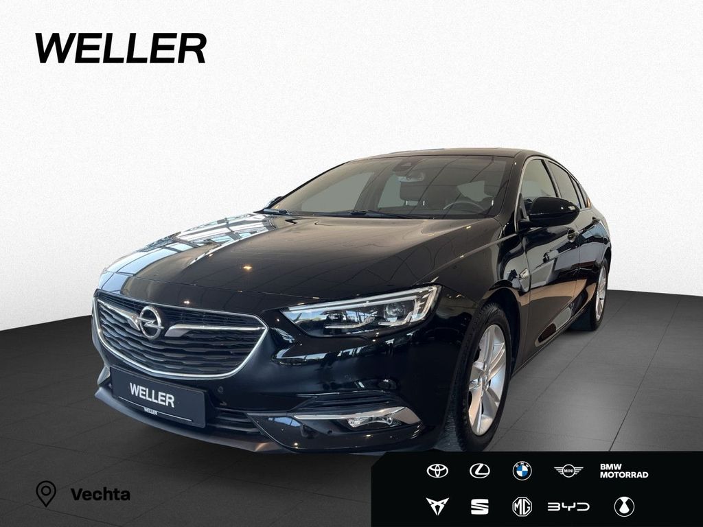 Opel Insignia Grand Sport 1.5 LED GsD SHZ AHK DAB