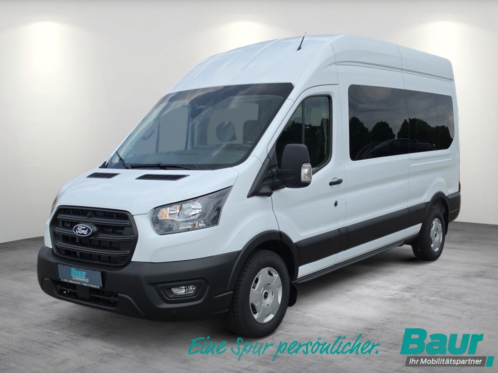 Bild des Angebotes Ford Transit 350L3H2VA Autm. Trend Rollstuhlumbau