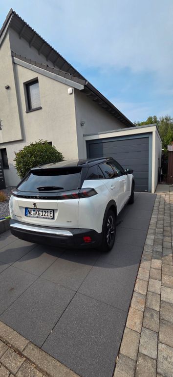 Bild des Angebotes Peugeot e-2008 136 GT GT