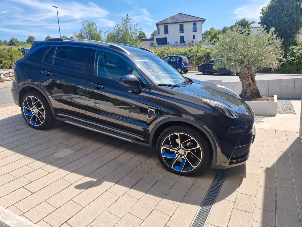 Bild des Angebotes Lynk&Co 01 1.5 192KW 01 PHEV DCT -