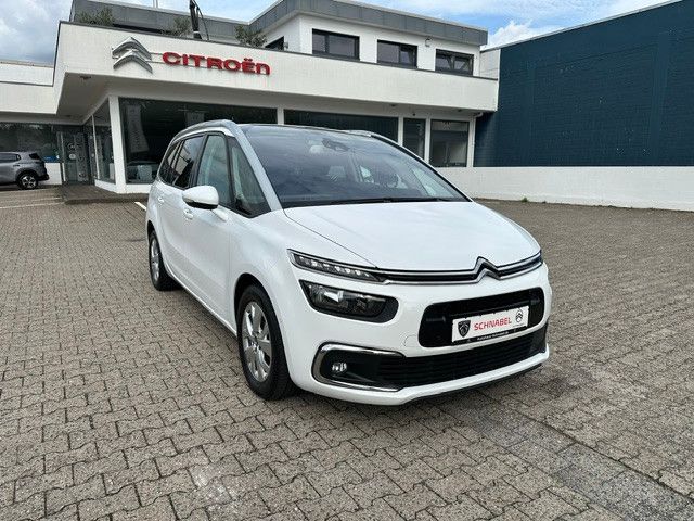 Bild des Angebotes Citroën Gr C4 Picasso/Spacetourer Selection *7S*KAM*NAV*
