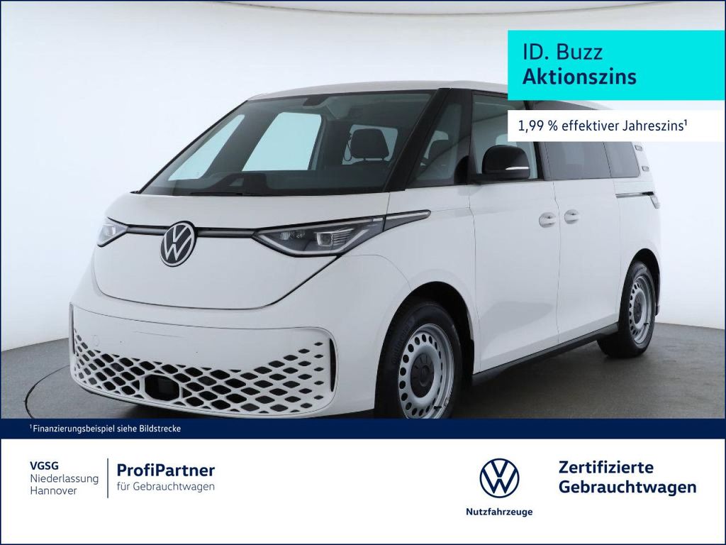 Bild des Angebotes Volkswagen ID. Buzz Pure SHZ Matrix LED Design-Paket