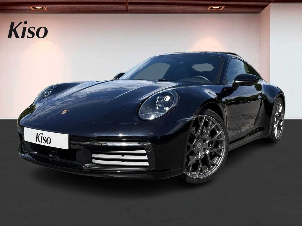 Bild des Angebotes Porsche 911 (992.1) Carrera *Lift*BOSE*CHRONO*Approved*