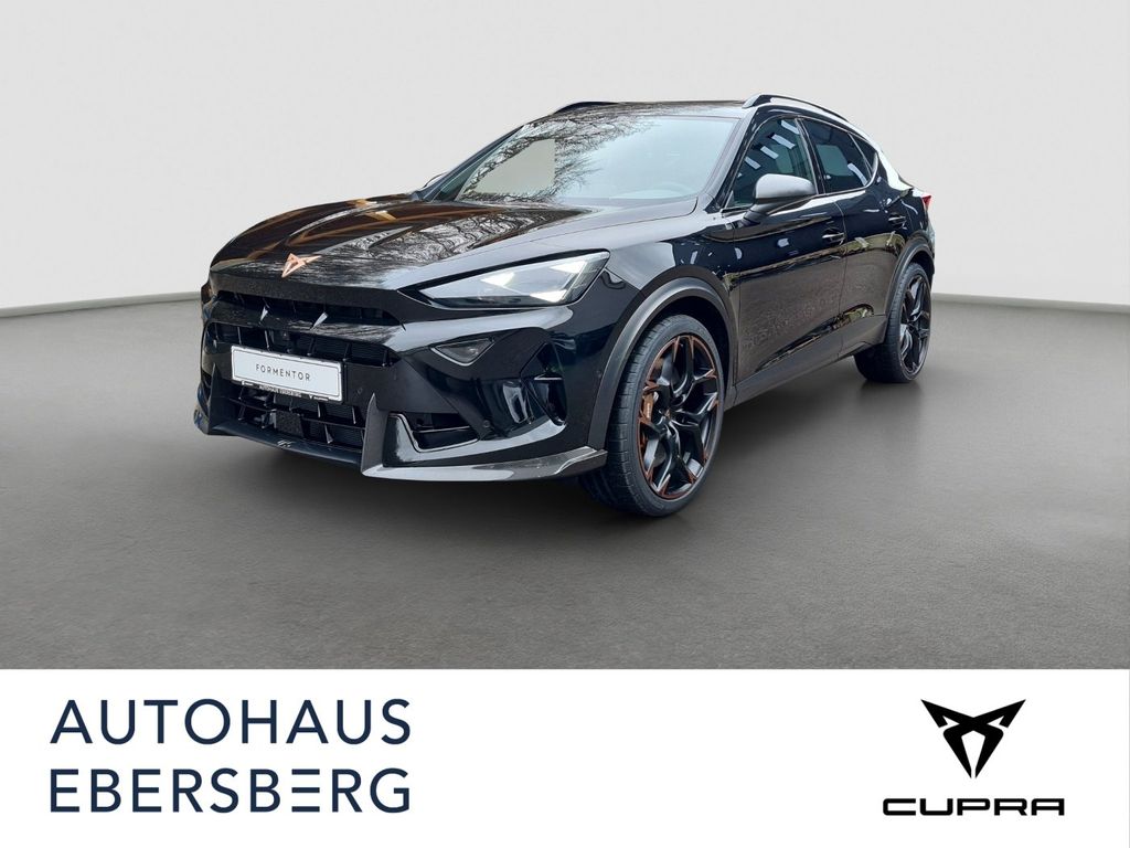 Bild des Angebotes Cupra Formentor VZ5 287 KW 4Drive DSG Skyline, Extreme