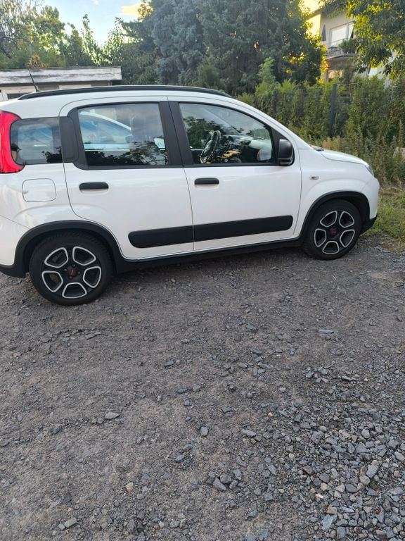 Bild des Angebotes Fiat Panda 1.0 GSE Hybrid CITY PLUS CITY PLUS