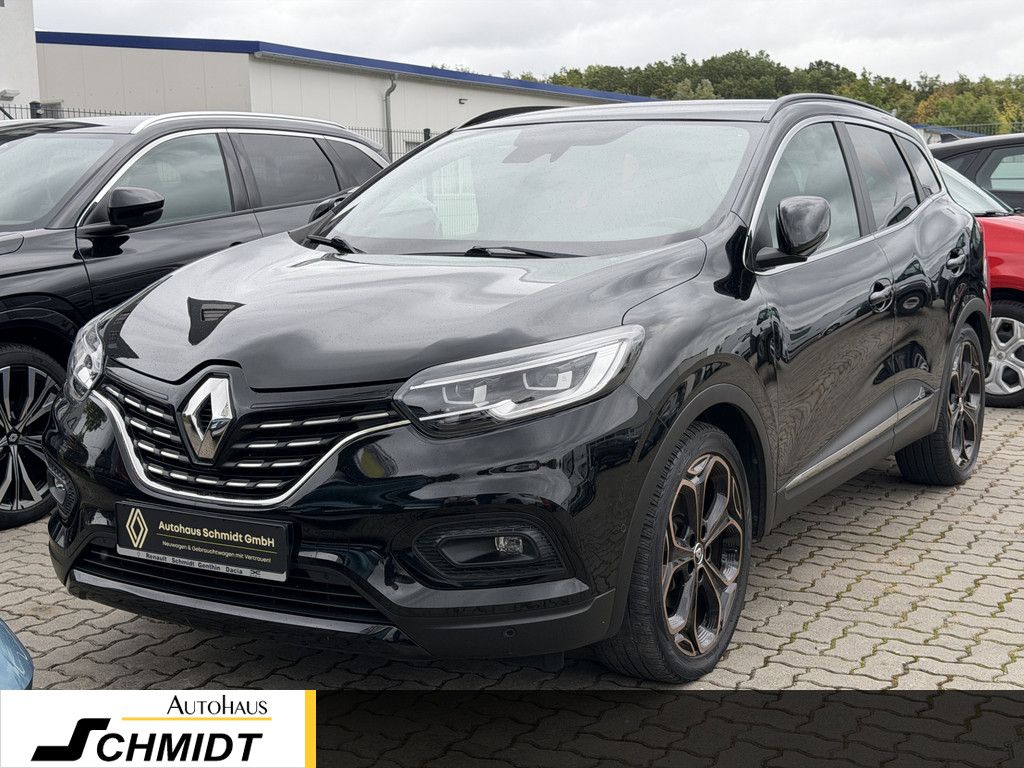 Bild des Angebotes Renault Kadjar 1.3 Black Edition TCe 160 EDC