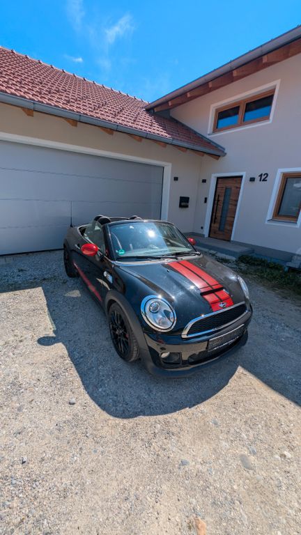 Bild des Angebotes MINI John Cooper Works Roadster
