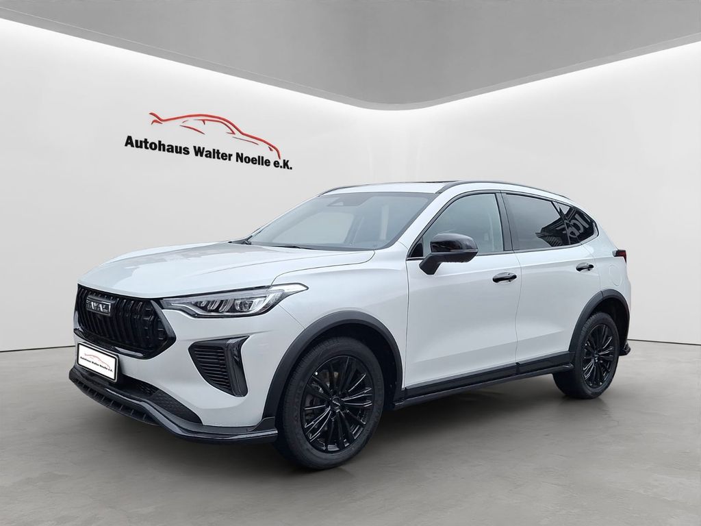 Bild des Angebotes GWM HAVAL Jolion Pro 1.5 T 177 PS DCT