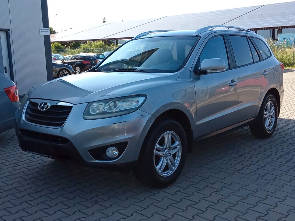 Bild des Angebotes Hyundai SANTA FE 2.2 CRDi Comfort 4WD