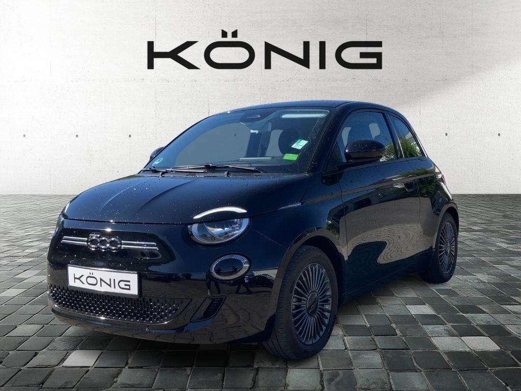 Bild des Angebotes Fiat 500e Icon 42kWh Klima/Carplay