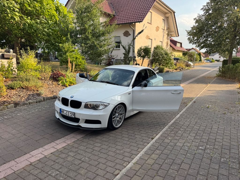 BMW 135i Edition Sport Coupé Edition Sport