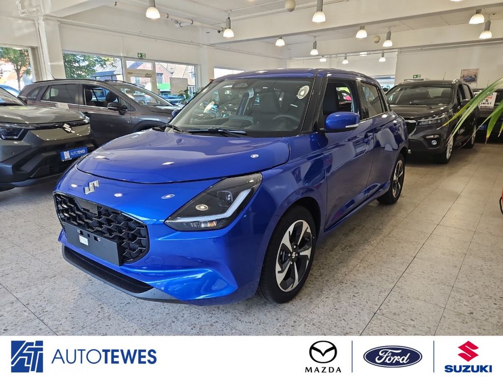 Bild des Angebotes Suzuki SWIFT 1,2 HYBRID MT COMFORT+