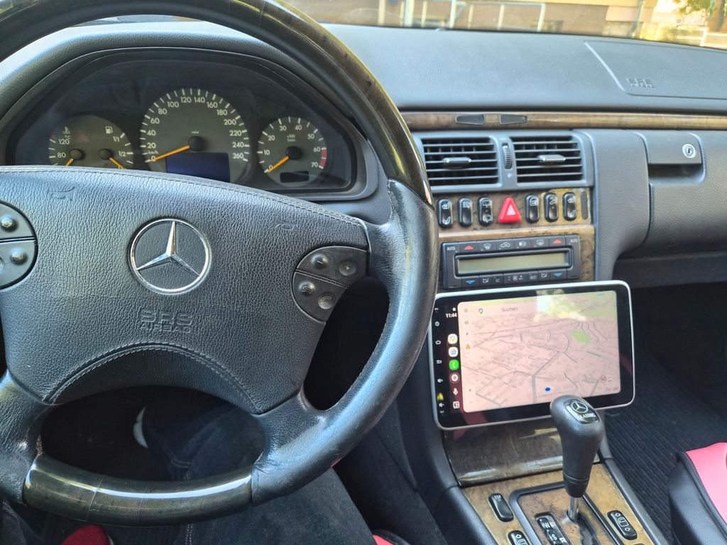 Bild des Angebotes Mercedes-Benz E 430 T Elegance