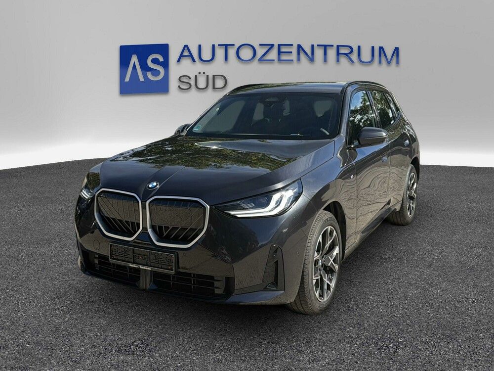 Bild des Angebotes BMW X3 20 xDrive M Sport SHZ KAM CARPLAY