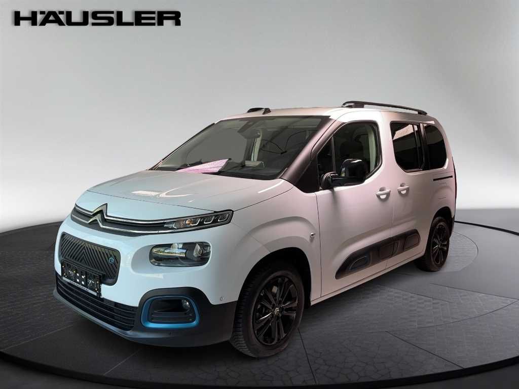 Bild des Angebotes Citroën ë-Berlingo Shine Kamera PDC Sitzheizung Klimaaut