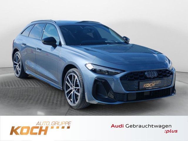 Bild des Angebotes Audi A5 Avant 150 KW TDI q. S-Tronic S-Line, AHK, ACC