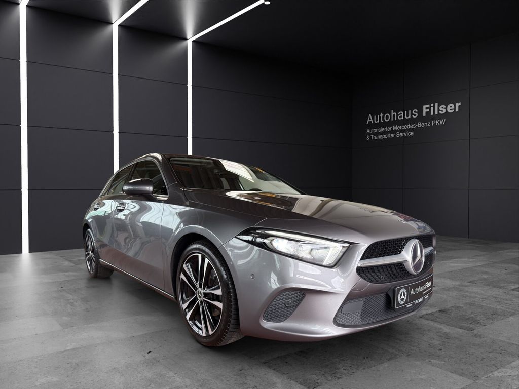Bild des Angebotes Mercedes-Benz A 180 *Progressive*MBUX-AR*LED* Kamera*Carplay*