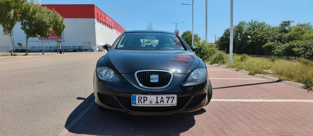 Bild des Angebotes Seat Leon 1.6 Comfort Limited Comfort Limited