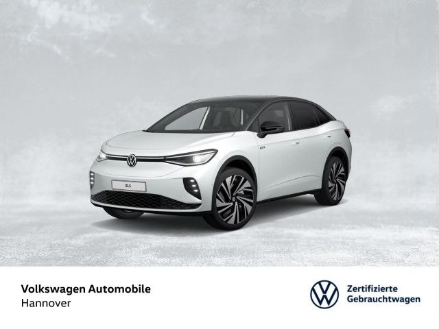 Bild des Angebotes Volkswagen ID.5 GTX 4Motion Navi AHK IQ.Light ACC DCC Kamer