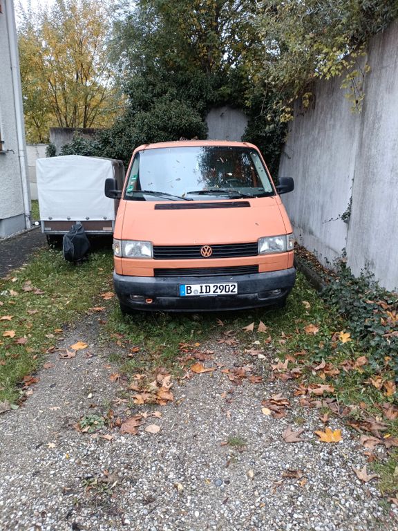 Bild des Angebotes Volkswagen T4 andere